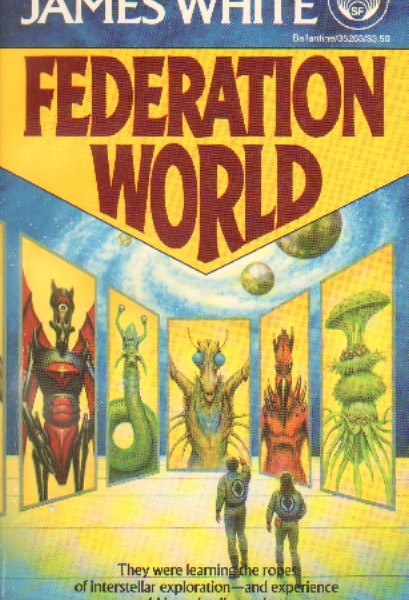 Federation World-4441