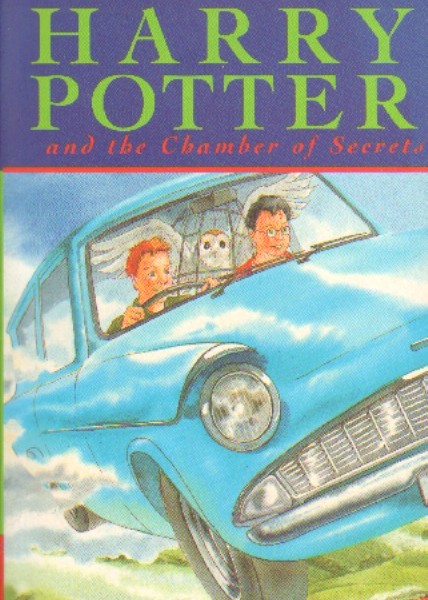 Harry Potter and the Chamber of Secrets-4685