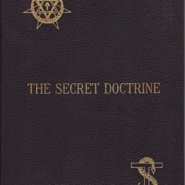 Secret Doctrine, the-4546