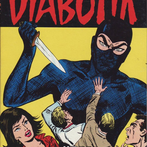 Diabolik "R"-4835