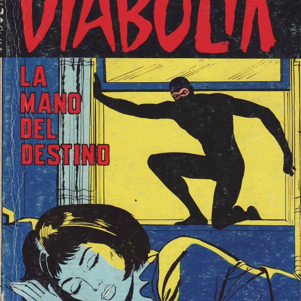 Diabolik "R"-4897