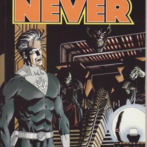 Nathan Never-5421