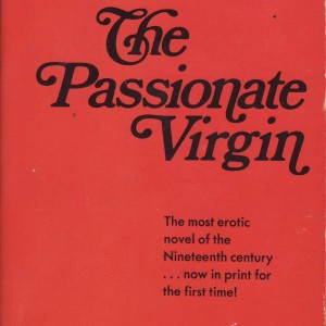 Passionate Virgin, the-5560