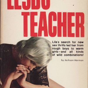 Lesbo Teacher-5577