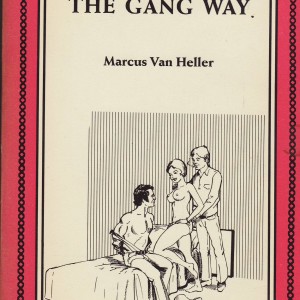 Gang Way, the-5585