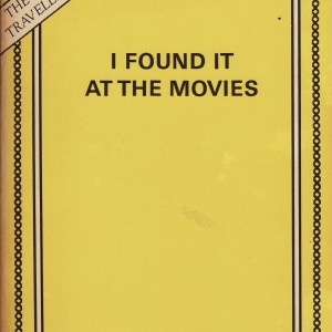 I found it at the Movies-5591