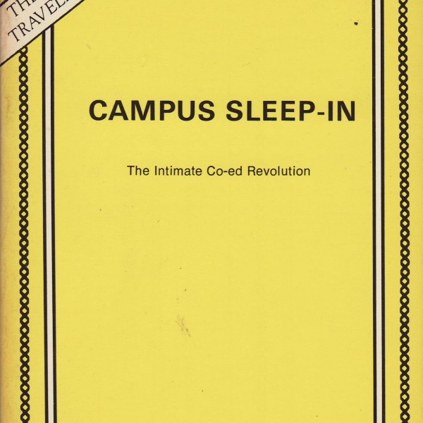 Campus Sleep-In-5592
