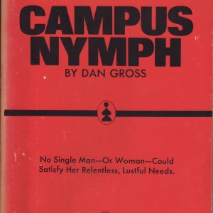 Campus Nymph-5596