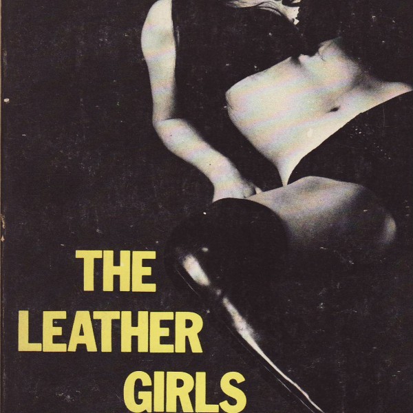 Leather Girls, the-5604