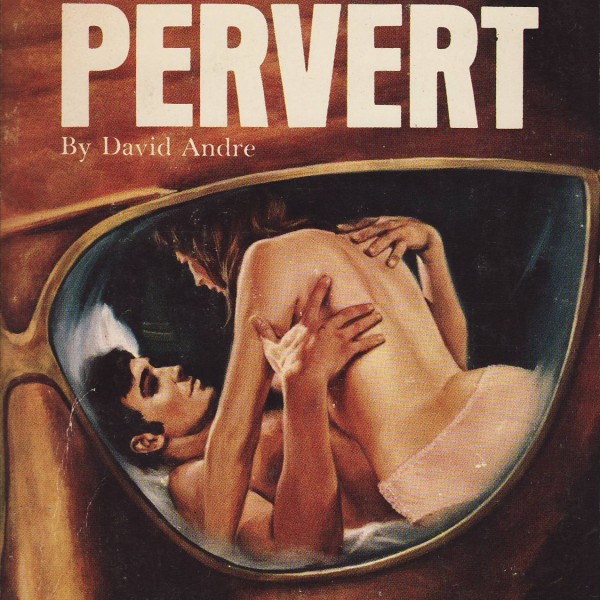 Peephole Pervert-5622
