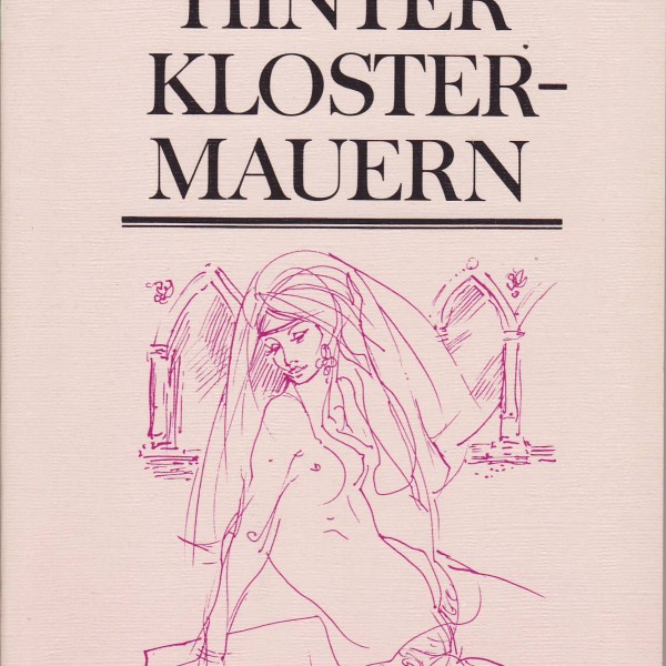 Liebe Hinter Klostermauern-5719