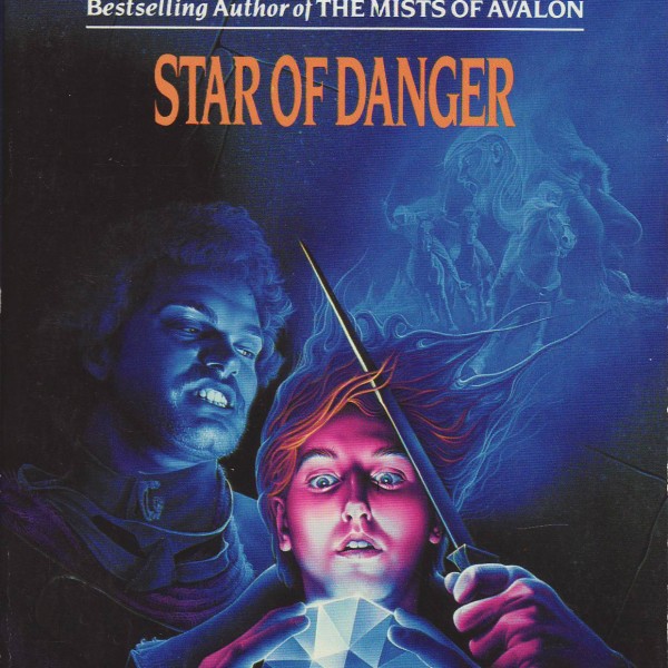 Star of Danger-5502