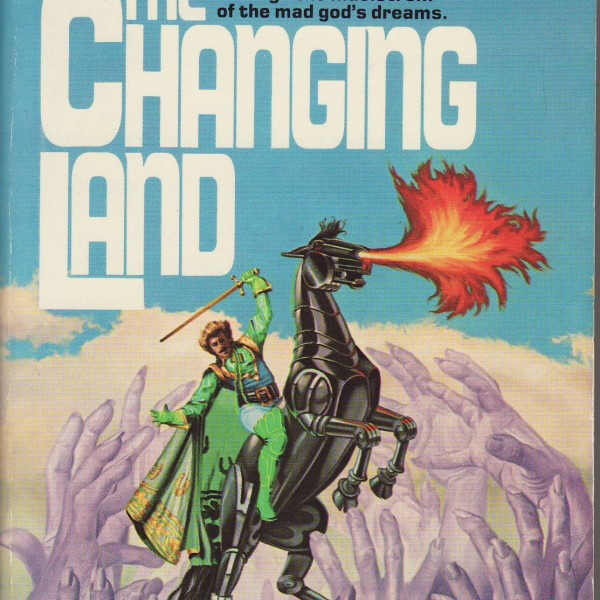 Changing Land, the-5531