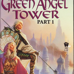 To Green Angel Tower, Part 1-5542