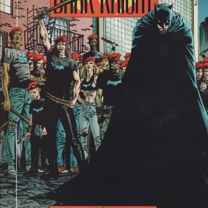 Batman - Legends of the Dark Knight-5370