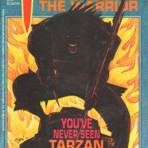 Tarzan the Warrior-5487
