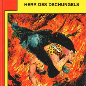 Akim - Herr des Dschungels-12690