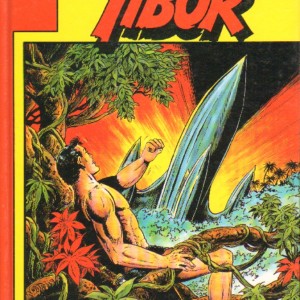 Tibor 10-12691