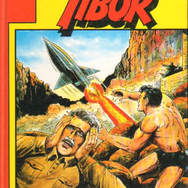 Tibor 13-12694