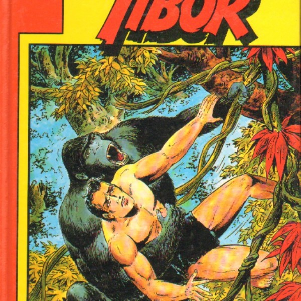 Tibor 14-12695