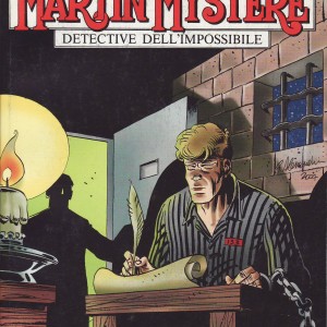Martin Mystère-5831