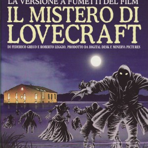 Martin Mystère presenta Il mistero di Lovecraft-5865