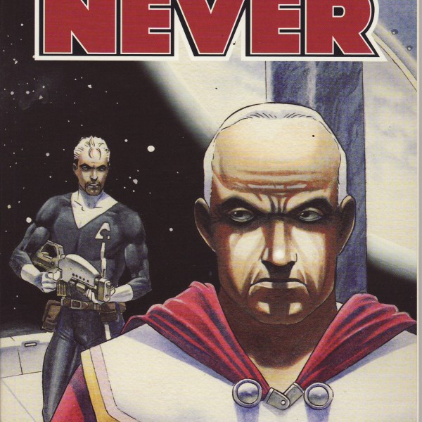 Nathan Never-6139