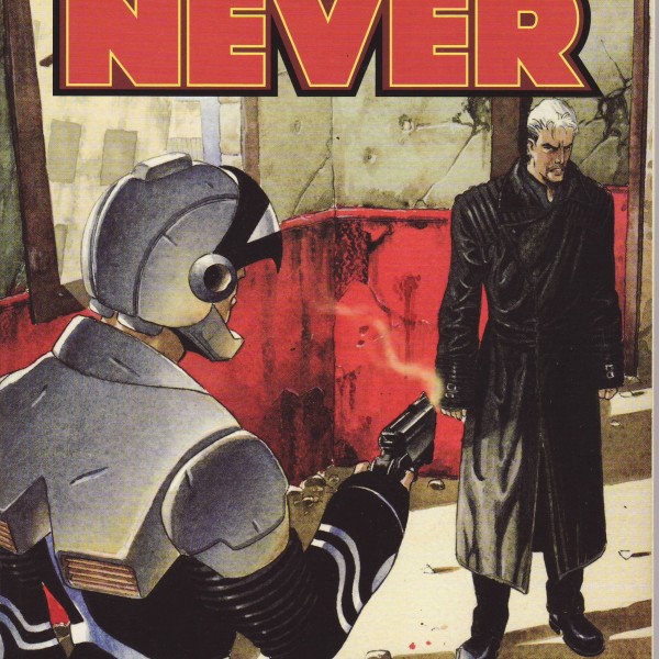 Nathan Never-6141