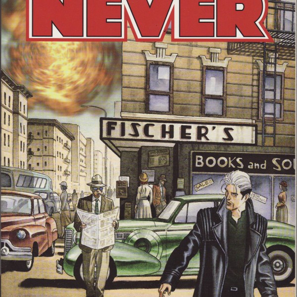 Nathan Never-6166