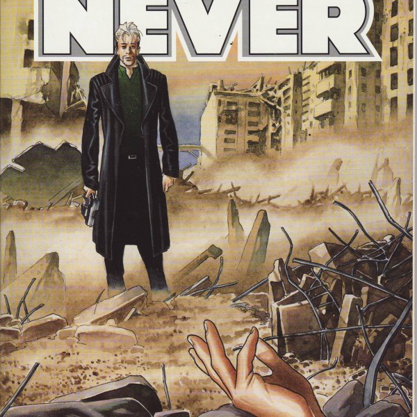 Nathan Never-6169