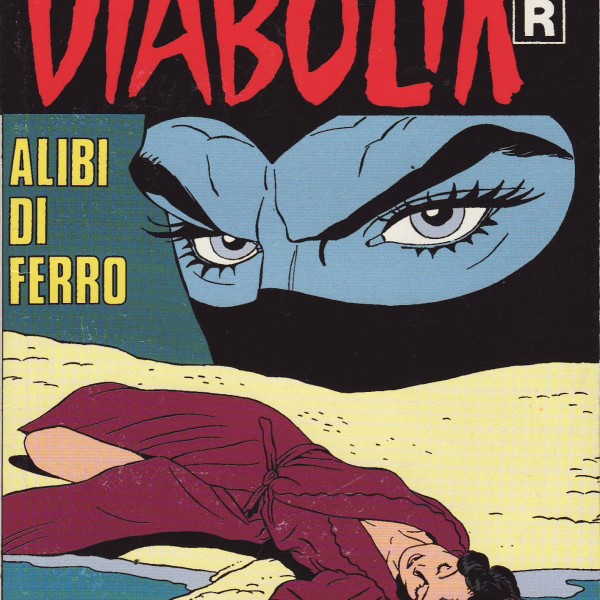 Diabolik "R"-6248