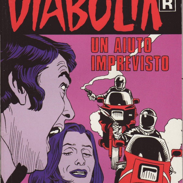 Diabolik "R"-6276