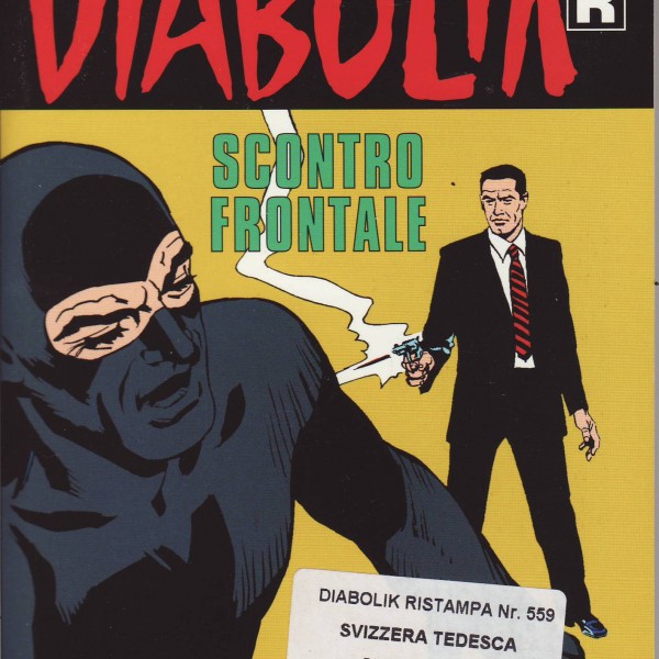 Diabolik "R"-6412