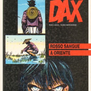 Dax-6563