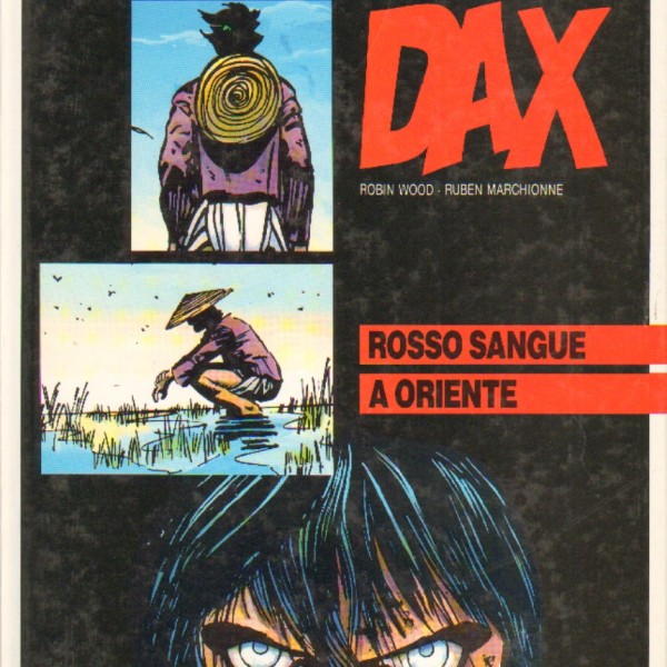 Dax-6564