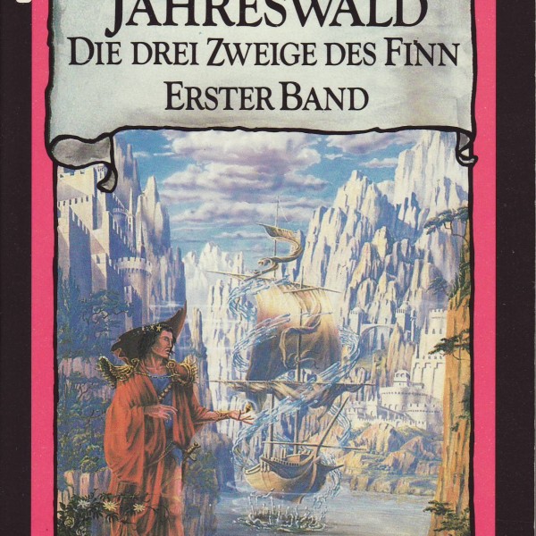 Drei Zweige des Finn, die-5870