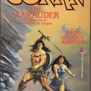 Conan the Marauder-5893