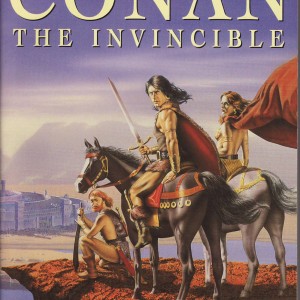 Conan the Invincible-5901