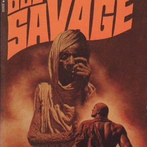 Doc Savage - The Majii / Nr. 60-5929