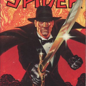 Spider, the - The Prince of Evil / Nr. 3-5964