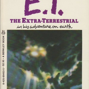 E. T. the Extra-Terrestrial-5980
