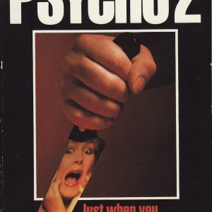Psycho 2-5992