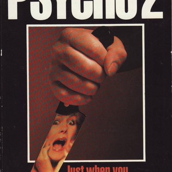 Psycho 2-5992