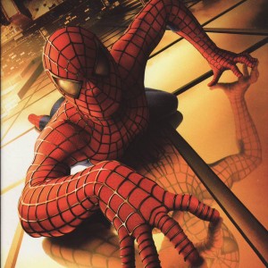 Spider Man-6007