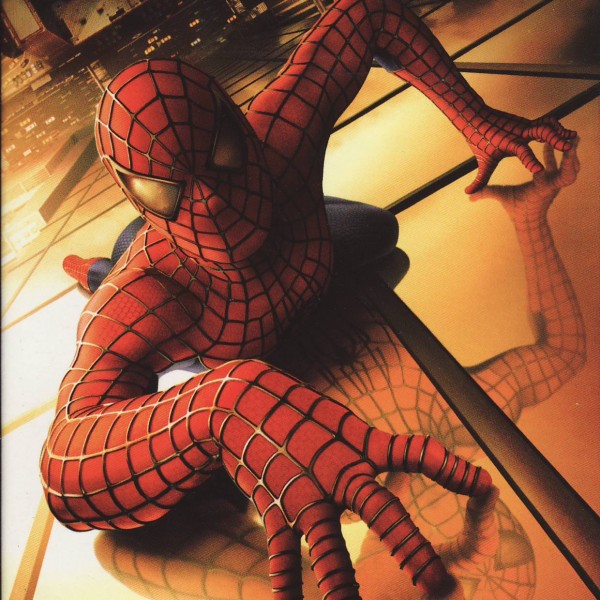 Spider Man-6007
