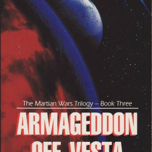 Martian Wars III - Armageddon off Vesta-6025