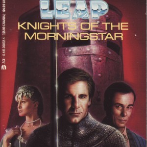 Quantum Leap - Knights of the Morningstar-6034