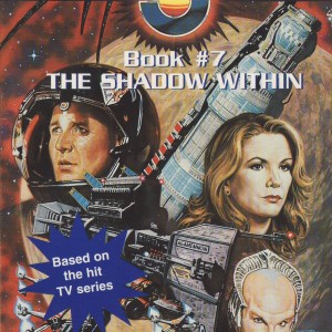 Babylon 5 - Book 7: The Shadow Within-6039
