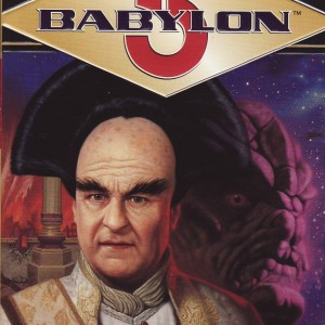 Babylon 5 - Legions of Fire Book 1: The long Night of Centauri Prime-6042