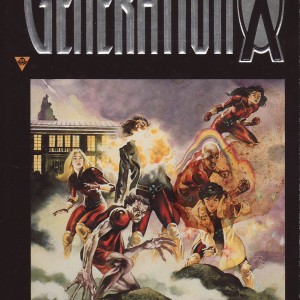 Generation X-6053